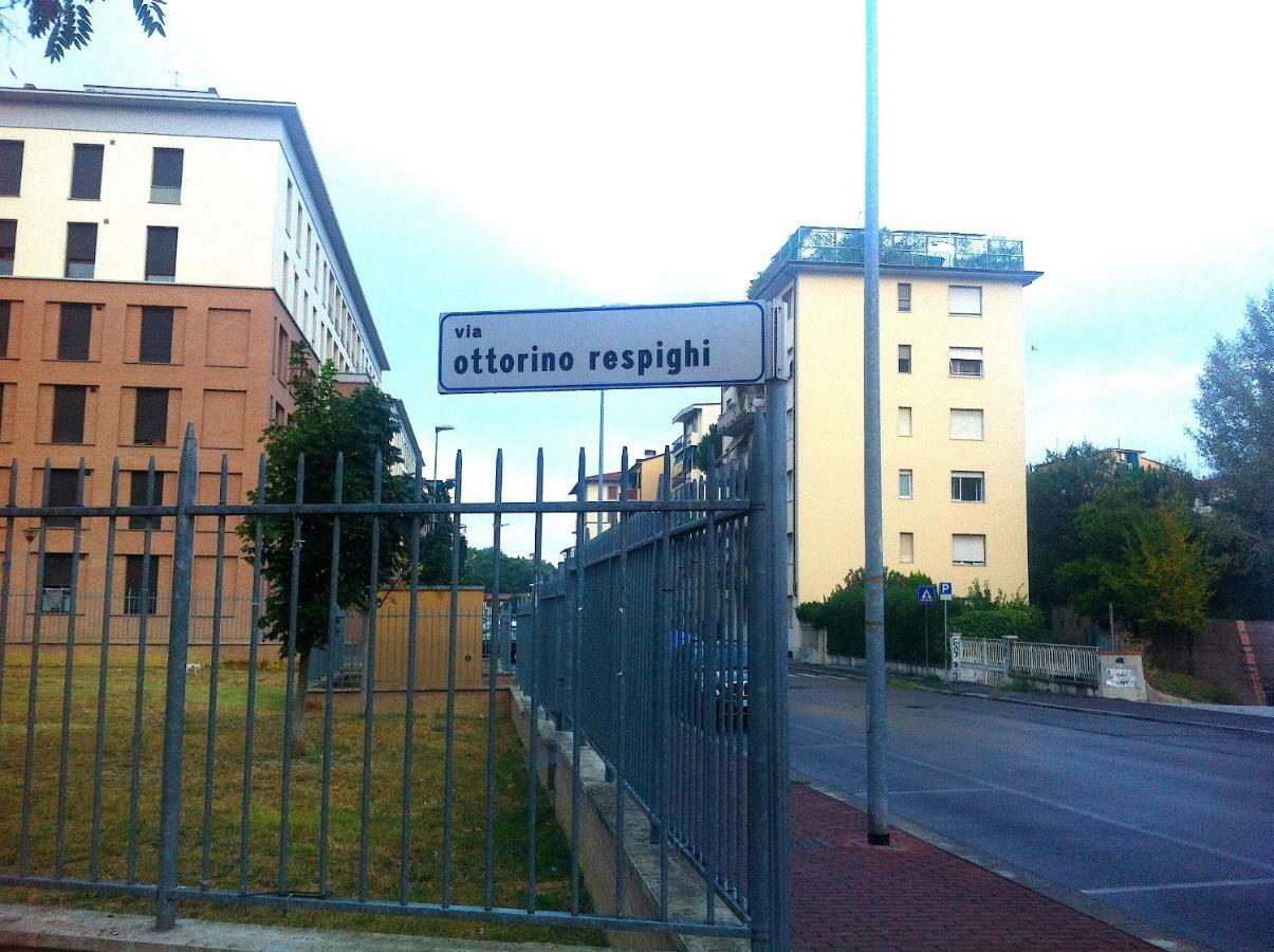 Mel Affittacamere Florence Exterior photo