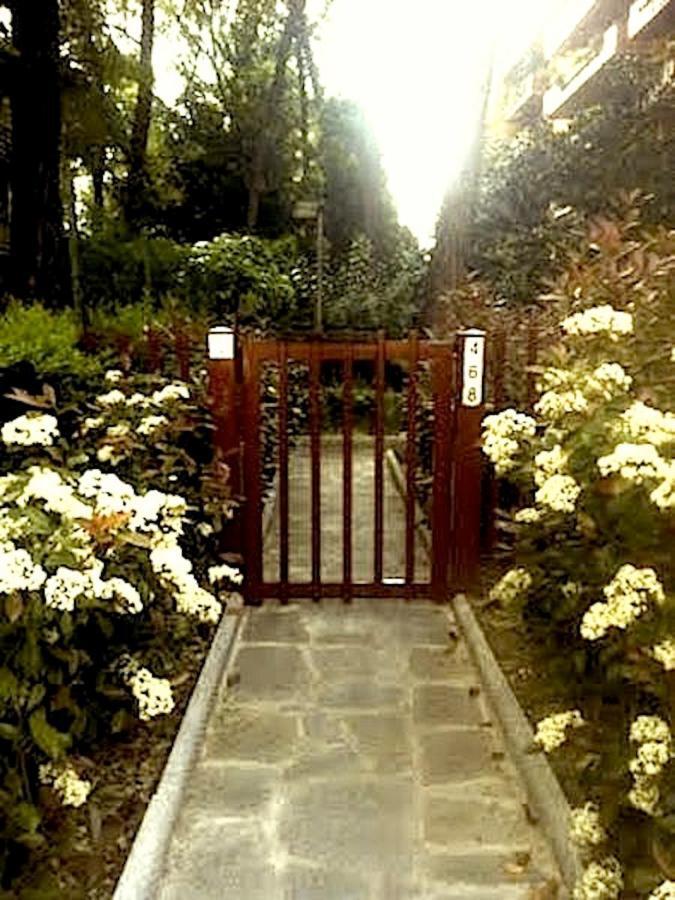 Mel Affittacamere Florence Exterior photo